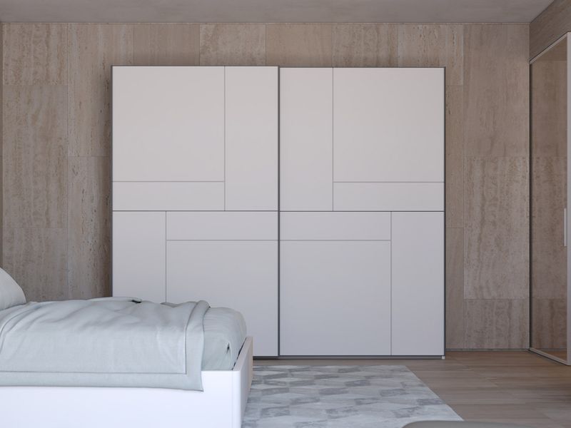 Coraro Armadio Giessegi Cover 6