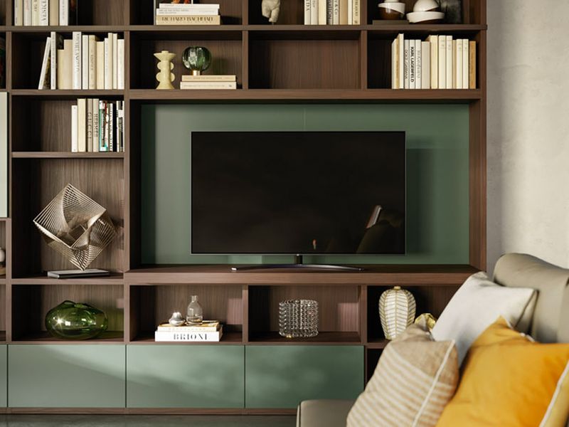 Coraro Giessegi Living 18 1