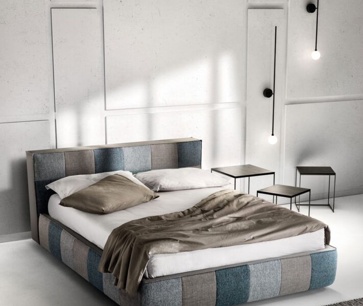 Coraro Bside Letto Square 01