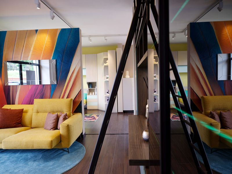 Coraro Show Room Empoli