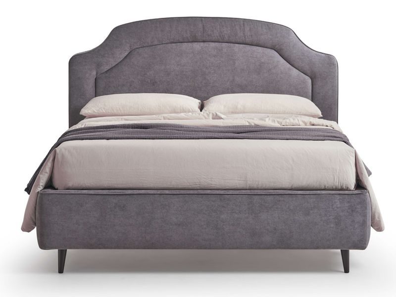 Coraro Hoppla Letto Hermes Fresatura 2