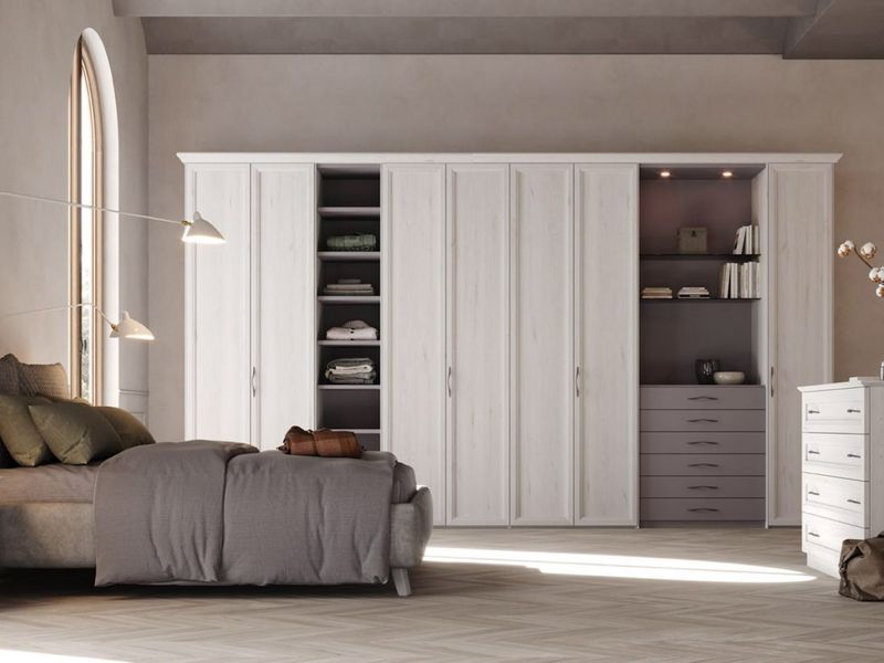 Coraro Armadio Memory 1