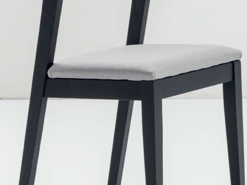 Tecnolegno Sedia Valentina 1