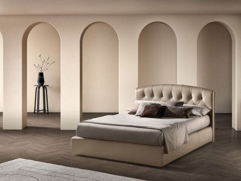 Coraro Bside Letto Dream 01