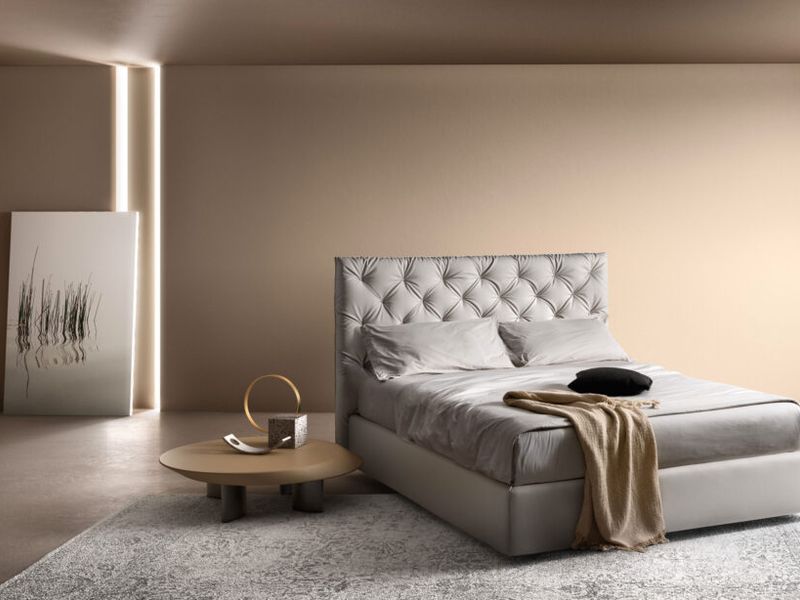 Coraro Bside Letto Tender 01