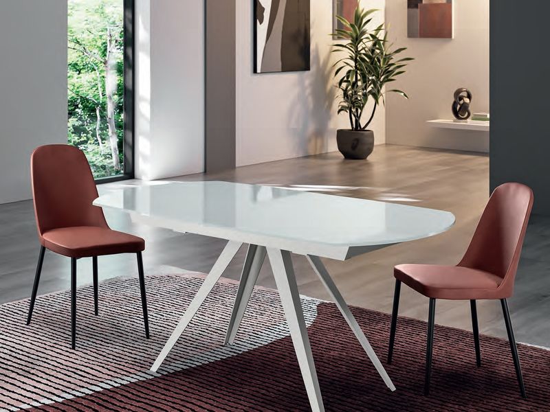 Coraro Stones Sedia Tamara Soft Touch 1