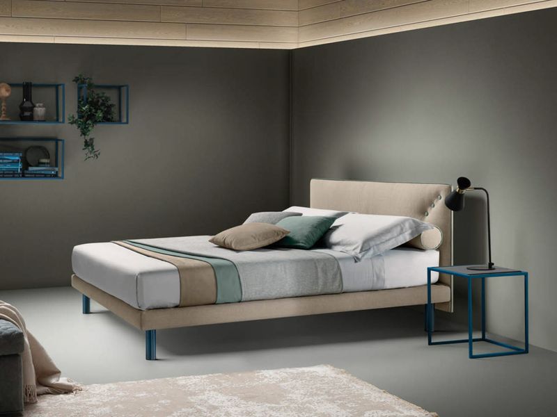 Coraro Letto Samoa Snap 1