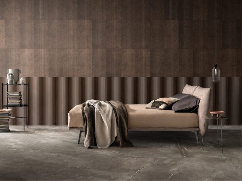 Coraro Bside Letto Warp 01