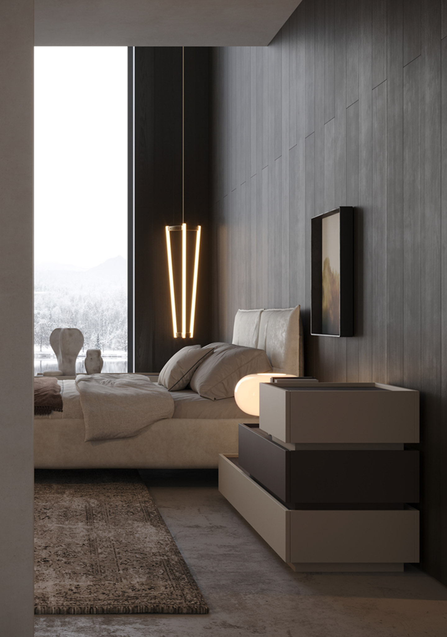 Coraro Armadio Open 2