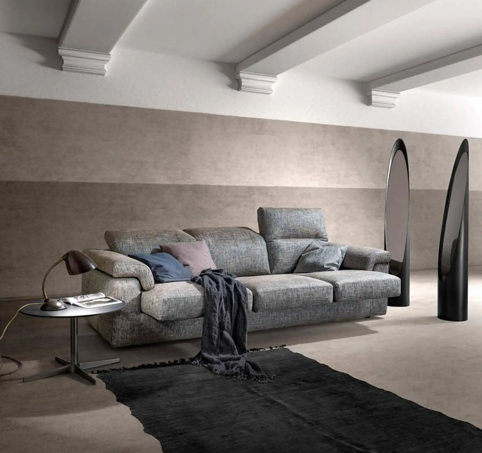 Coraro Divano Samoa Way 4