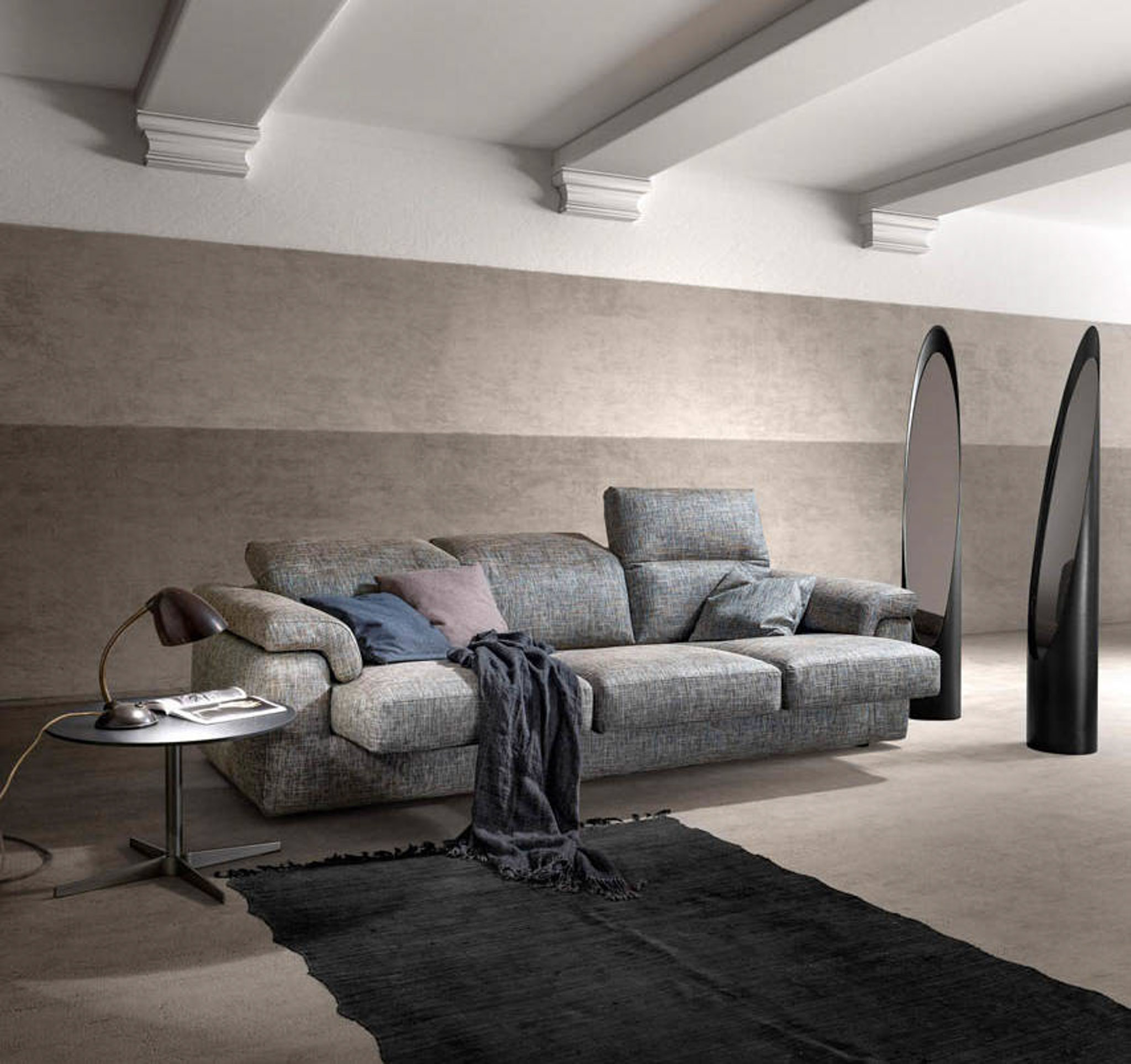 Coraro Divano Samoa Way 4