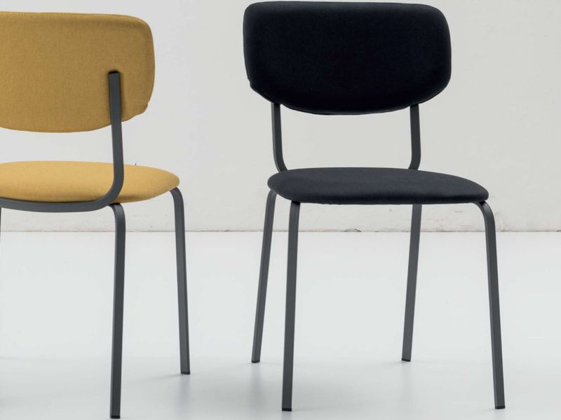 Tecnolegno Sedia Vittoria 3