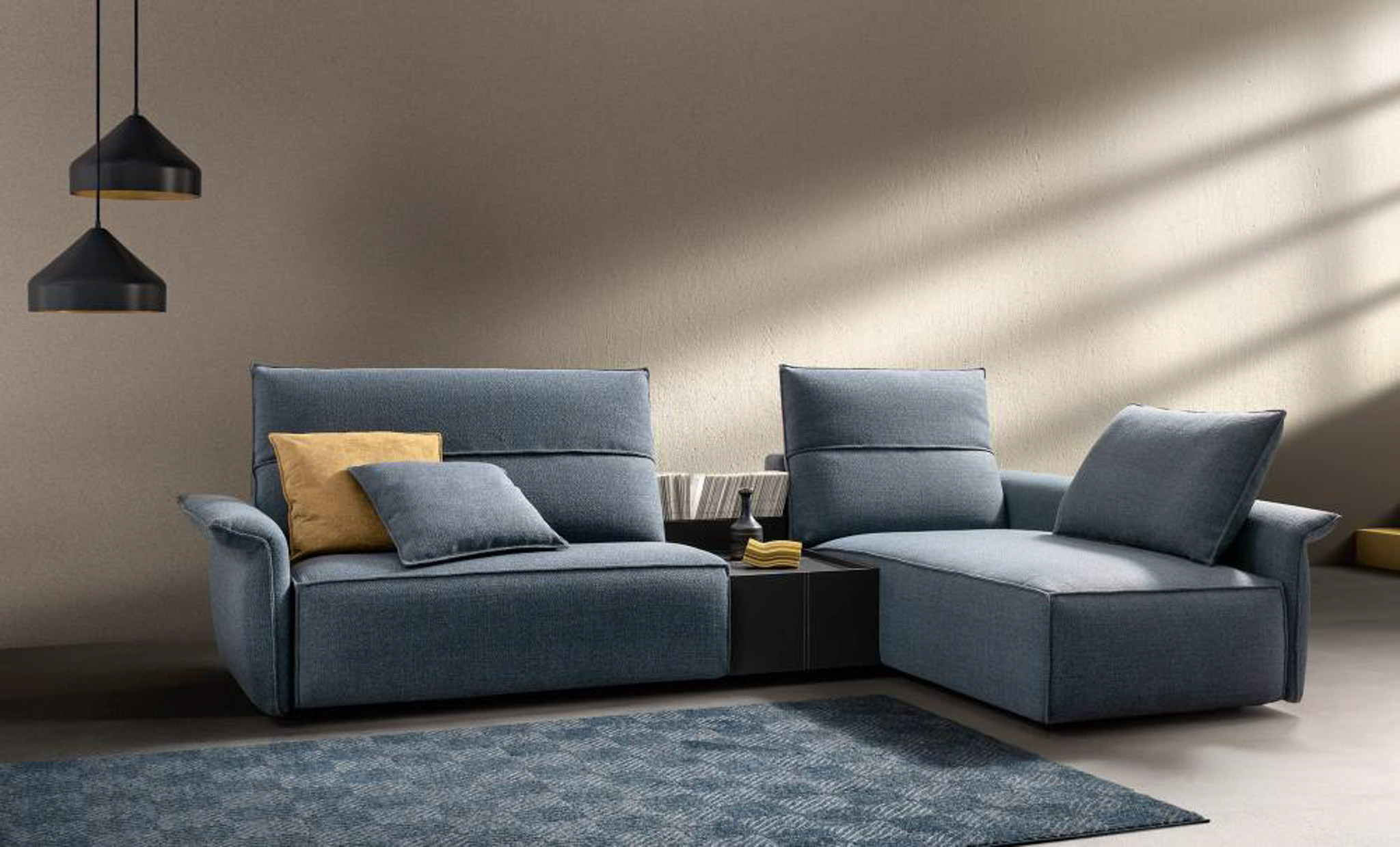 Coraro Divano Samoa Deep Vibe 4