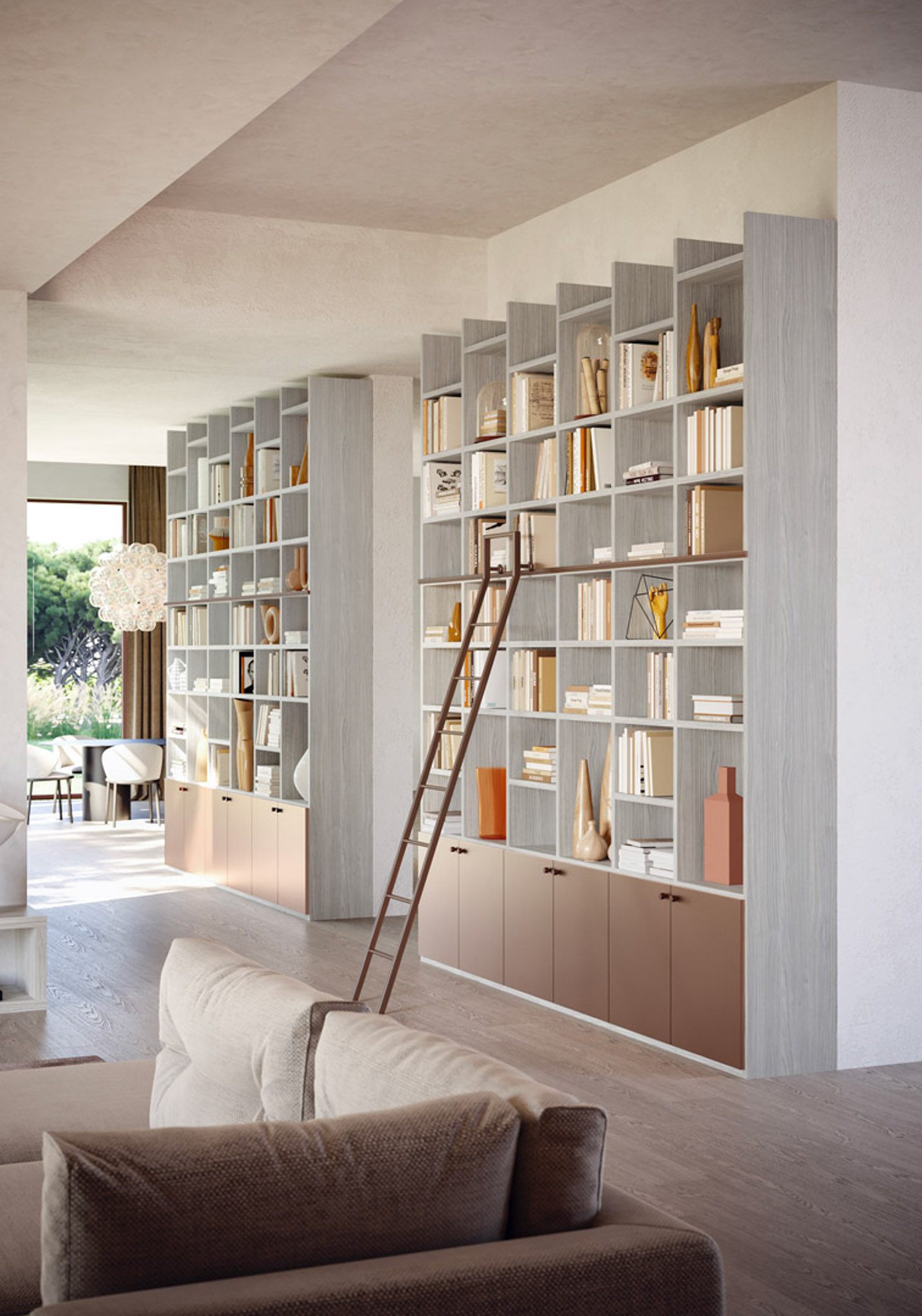 Coraro Living Giessegi Ambiente 11 4
