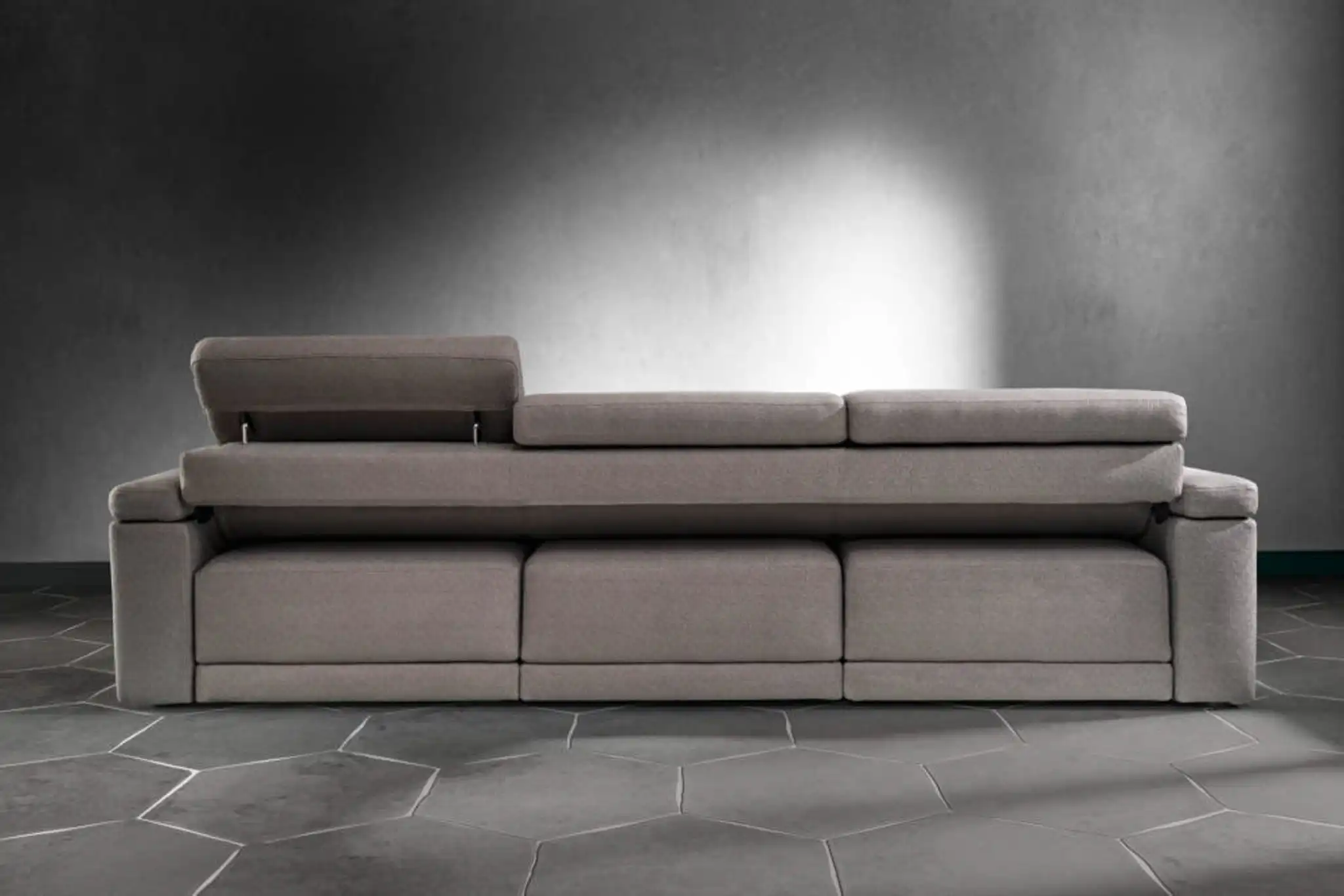 Coraro Divano Samoa Comfort 3