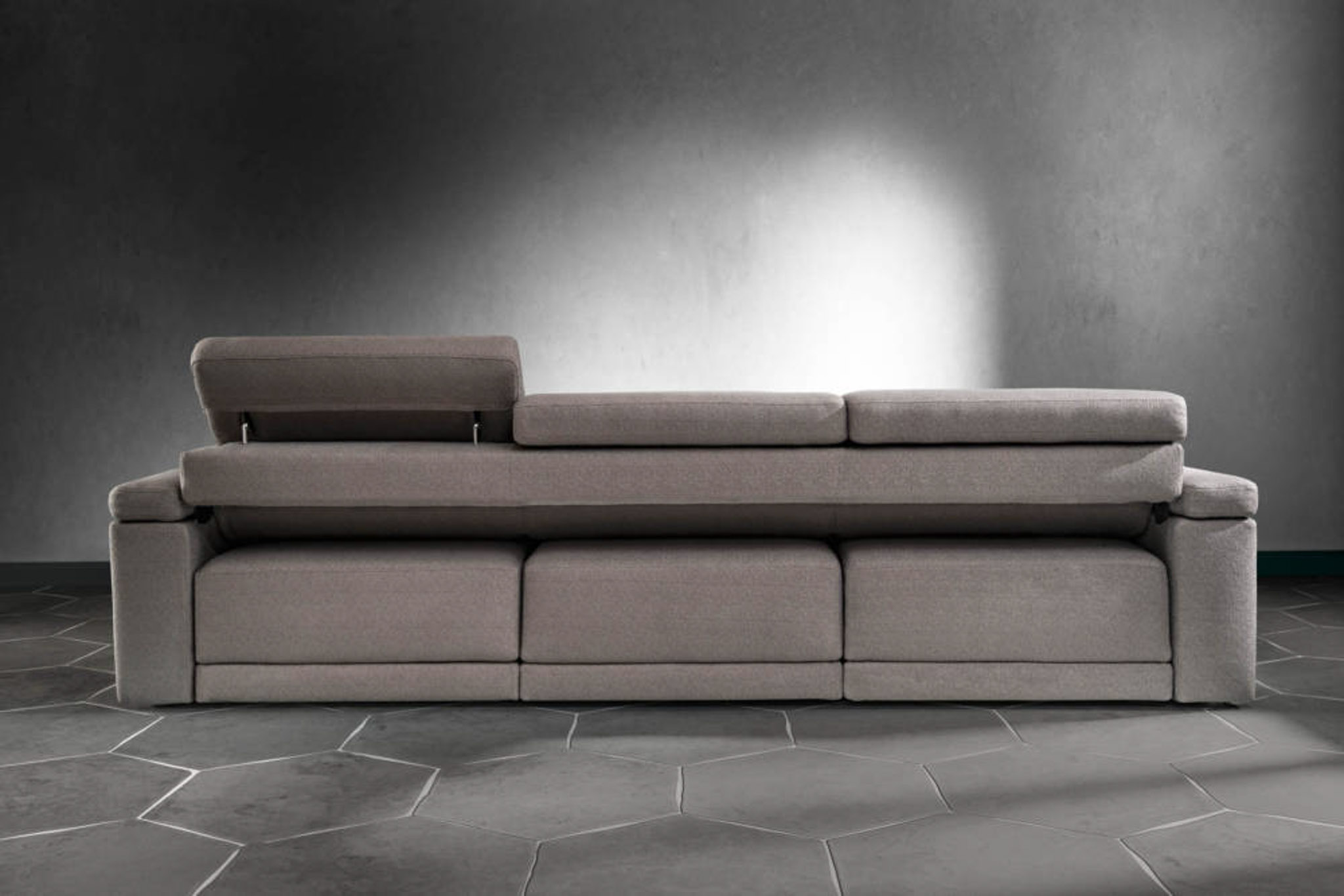 Coraro Divano Samoa Comfort 3
