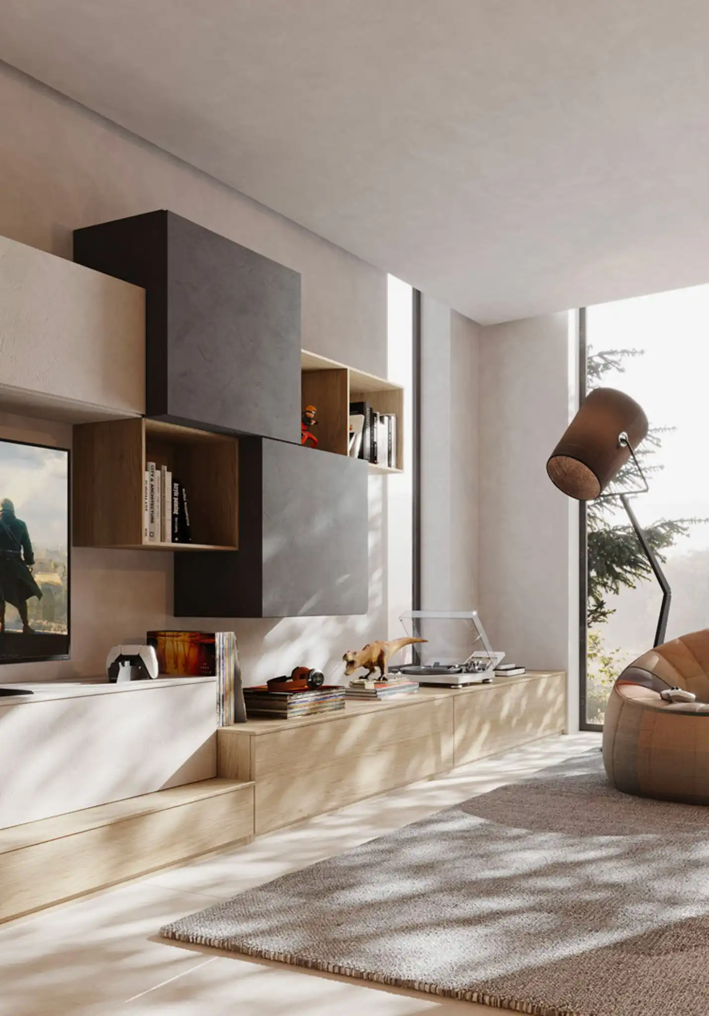 Coraro Living Giessegi Ambiente 10 1