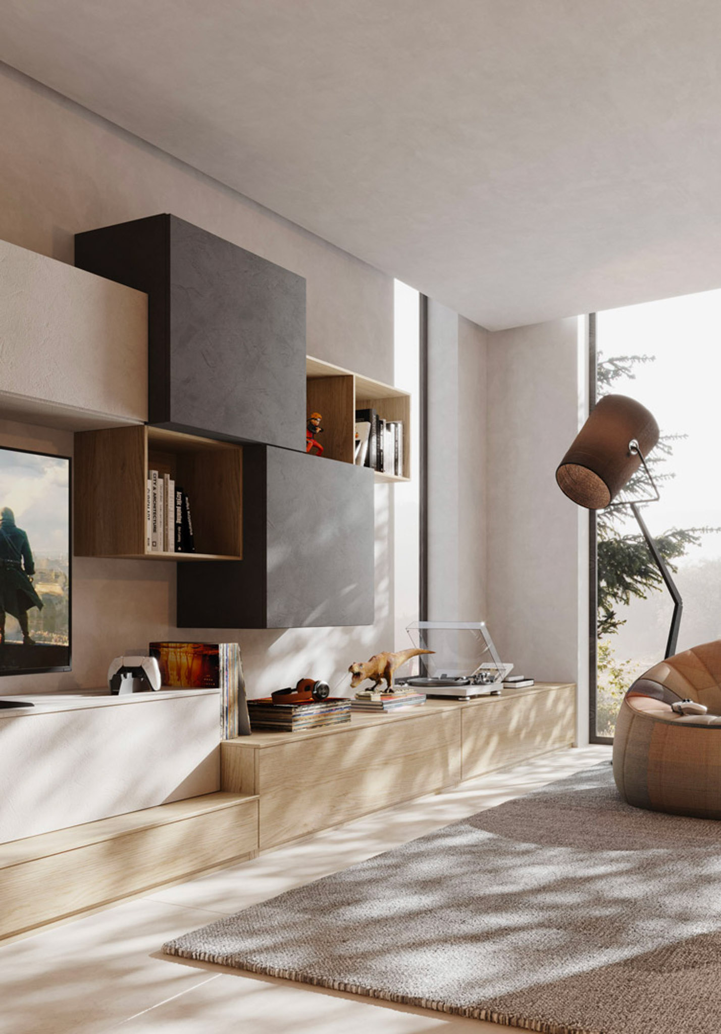 Coraro Living Giessegi Ambiente 10 1