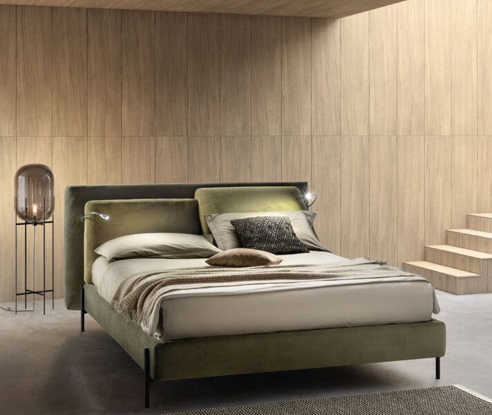 Coraro Bside Letto Flux 01