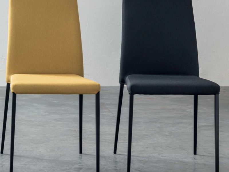 Tecnolegno Sedia Olivia 3